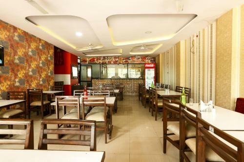 Oyo 5799 Hotel Plaza Inn
