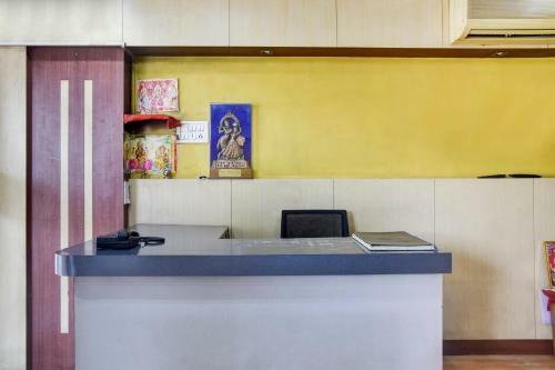 Collection O 82719 Hotel Udit Plaza