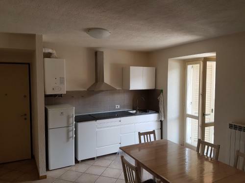 Apartamento Residenza La Roggia