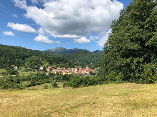 Villa Le Pianelle