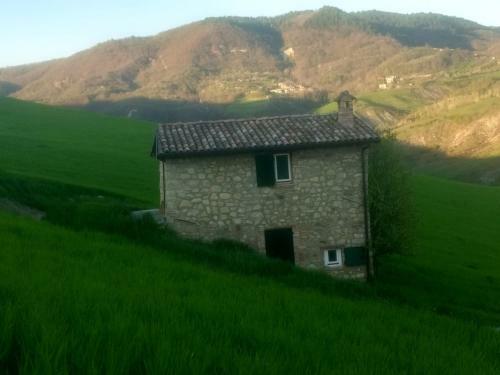 Casetta In Sassi