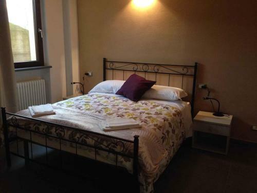 Apartment In Varese Ligure 36603