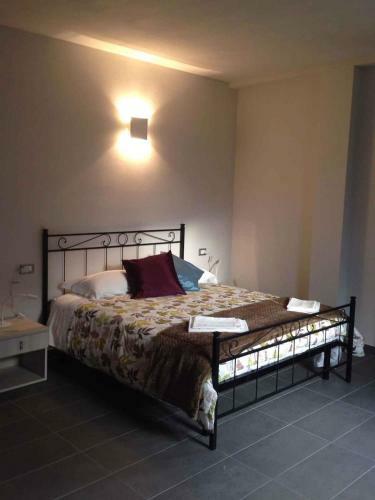 Apartment In Varese Ligure 36603