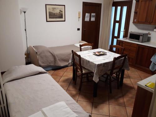 Agroturismo Villa Ma.ja.