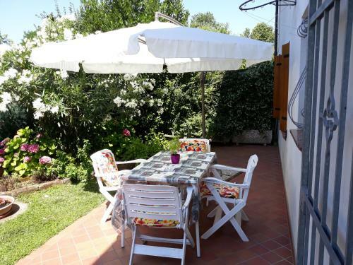 Agroturismo Villa Ma.ja.