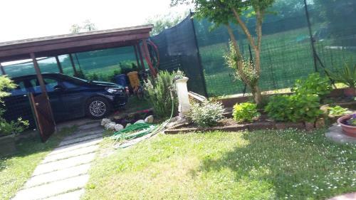 Agroturismo Villa Ma.ja.