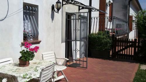 Agroturismo Villa Ma.ja.