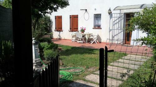 Agroturismo Villa Ma.ja.