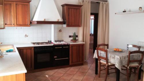 Agroturismo Villa Ma.ja.