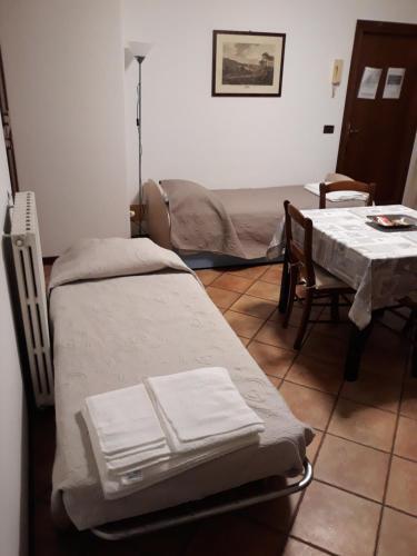Agroturismo Villa Ma.ja.