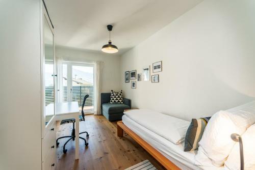 Apartment Le Rose Di Marianne - Sud