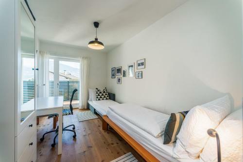 Apartment Le Rose Di Marianne - Sud