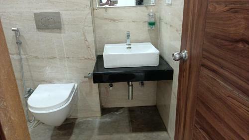 Apartamento Gauri Greens