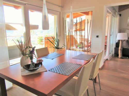 Apartamento Haus Karin