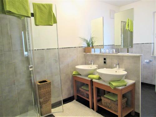 Apartamento Haus Karin