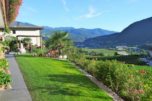 Apartamento Haus Karin