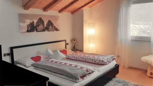 Apartamento Haus Karin