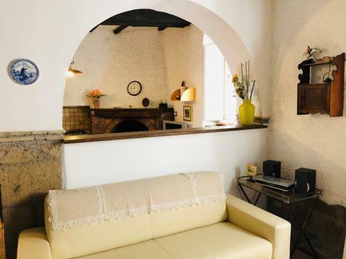 Apartamento Residenza La Cantinella