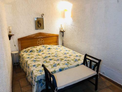 Apartamento Residenza La Cantinella
