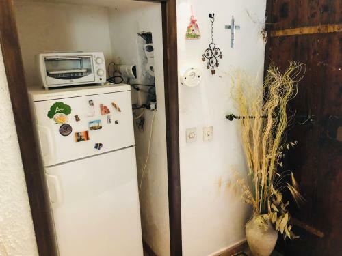 Apartamento Residenza La Cantinella