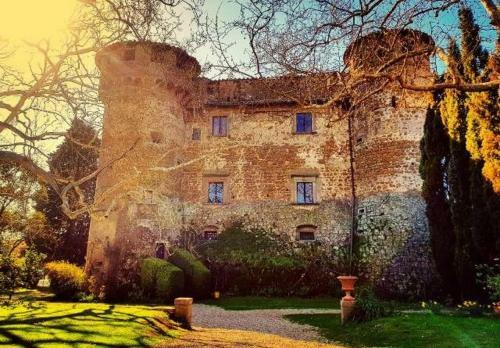 Apartamento Residenza La Cantinella