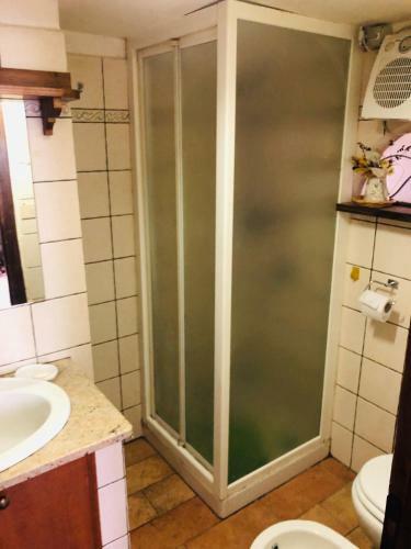 Apartamento Residenza La Cantinella