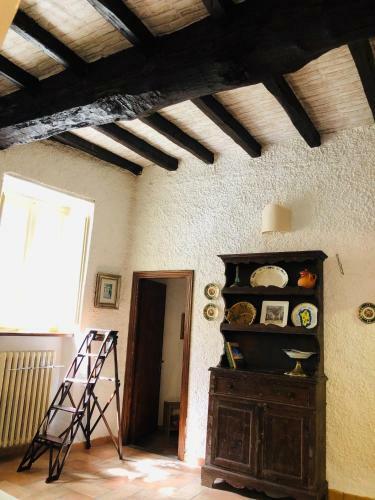 Apartamento Residenza La Cantinella