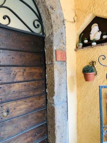Apartamento Residenza La Cantinella