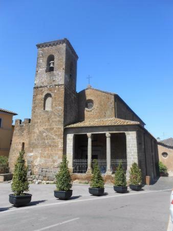 Apartamento Residenza La Cantinella