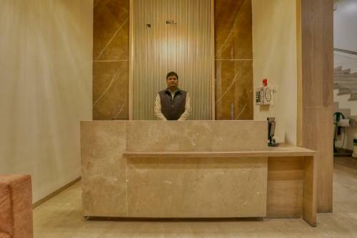 Hotel Centre Park Bhopal