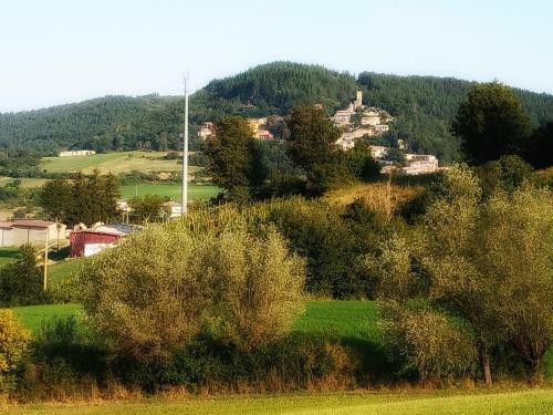Bed And Breakfast Balli Coi Lupi