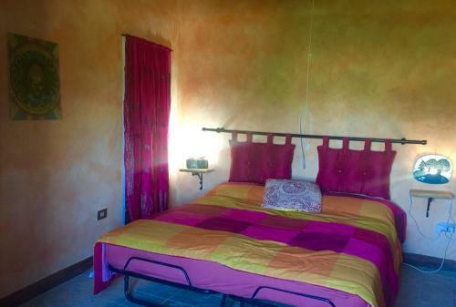Bed And Breakfast Balli Coi Lupi