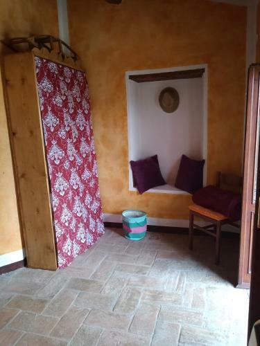 Bed And Breakfast Balli Coi Lupi