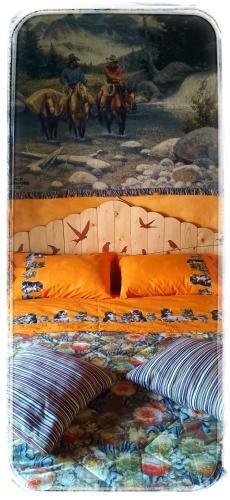 Bed And Breakfast Balli Coi Lupi