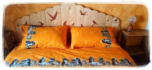 Bed And Breakfast Balli Coi Lupi