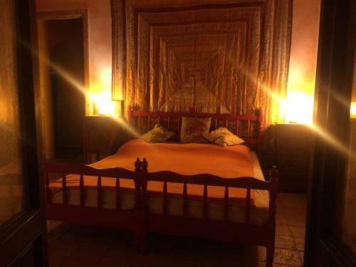 Bed And Breakfast Balli Coi Lupi