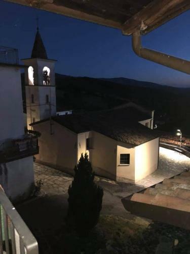 Bed And Breakfast Balli Coi Lupi