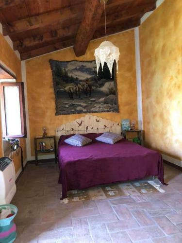Bed And Breakfast Balli Coi Lupi