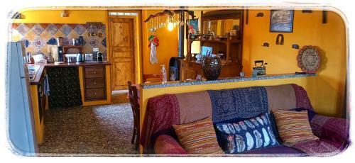Bed And Breakfast Balli Coi Lupi