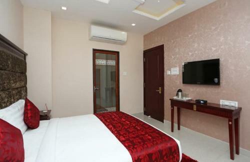 Hotel Cherrystay 11 Heights