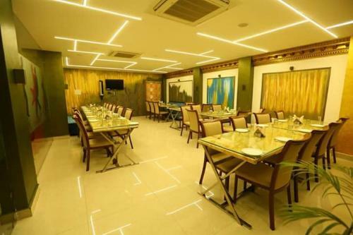 Hotel Cherrystay 11 Heights