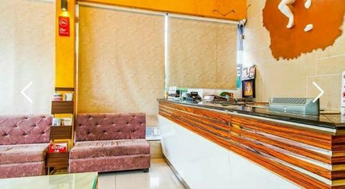 Hotel Cherrystay 11 Heights