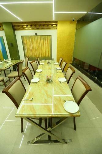 Hotel Cherrystay 11 Heights