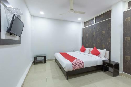 Oyo 30721 Hotel Wow