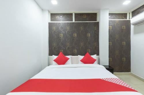Oyo 30721 Hotel Wow