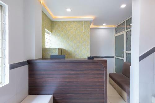 Oyo 30721 Hotel Wow