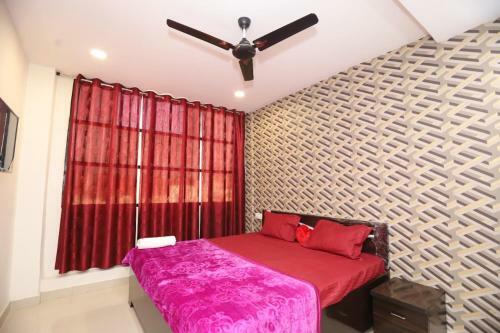 Hotel The Heartbeatz