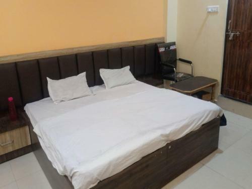 Oyo Flagship 88314 Hotel Mushkan Palace