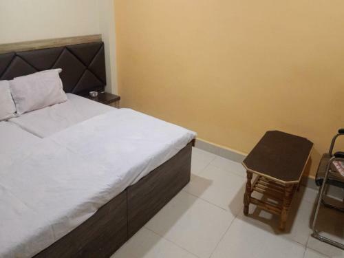 Oyo Flagship 88314 Hotel Mushkan Palace
