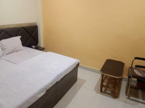 Oyo Flagship 88314 Hotel Mushkan Palace